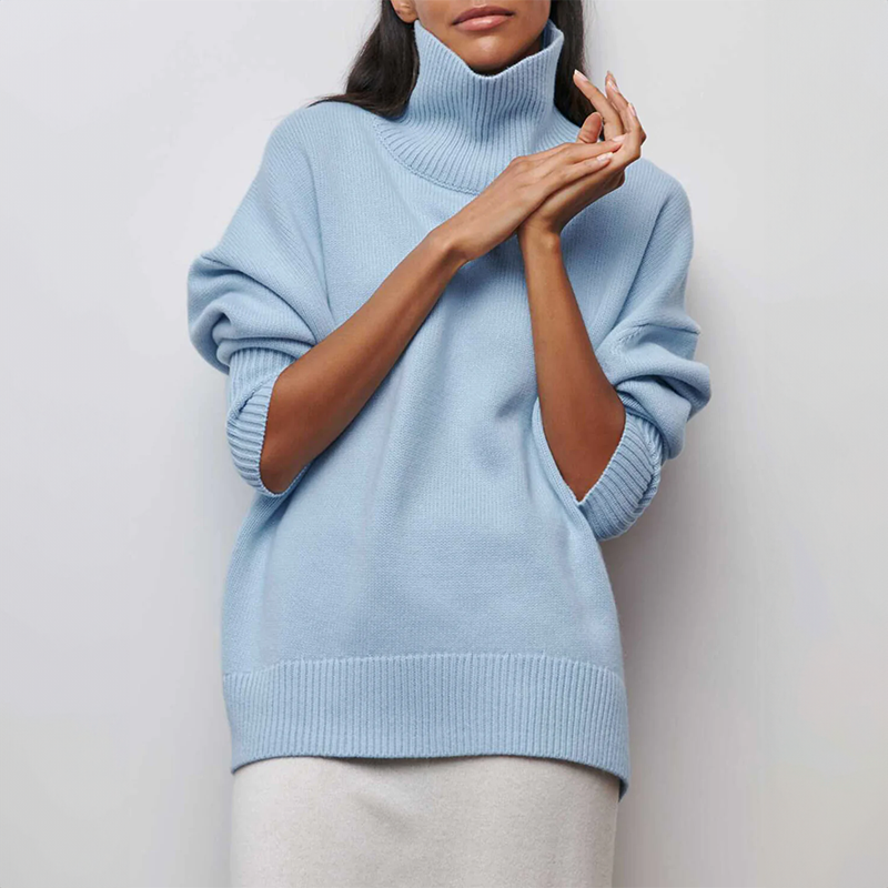 Amelia | Elegant Sweater