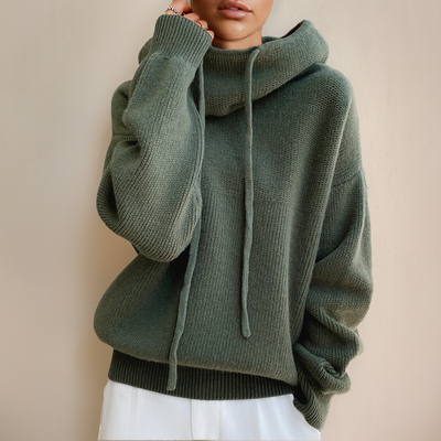Carla | Elegant Sweater