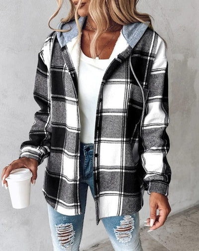 Jasmin | Tailored Block Jacket