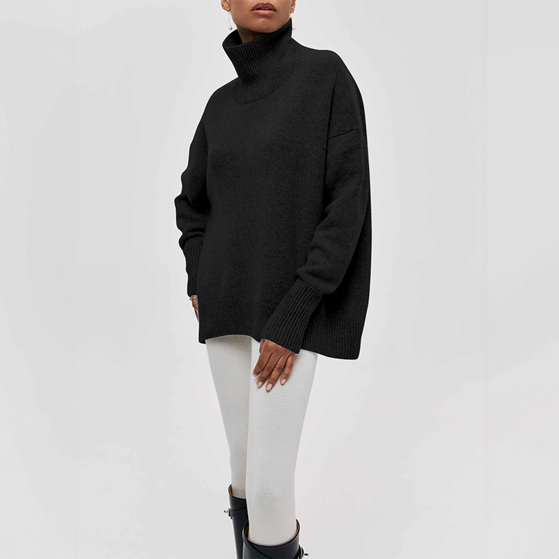 Amelia | Elegant Sweater