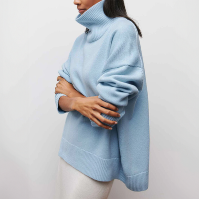 Amelia | Elegant Sweater