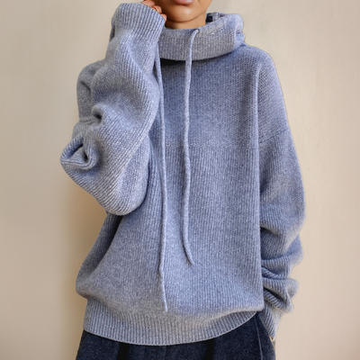 Carla | Elegant Sweater