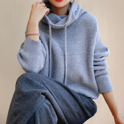 Carla | Elegant Sweater
