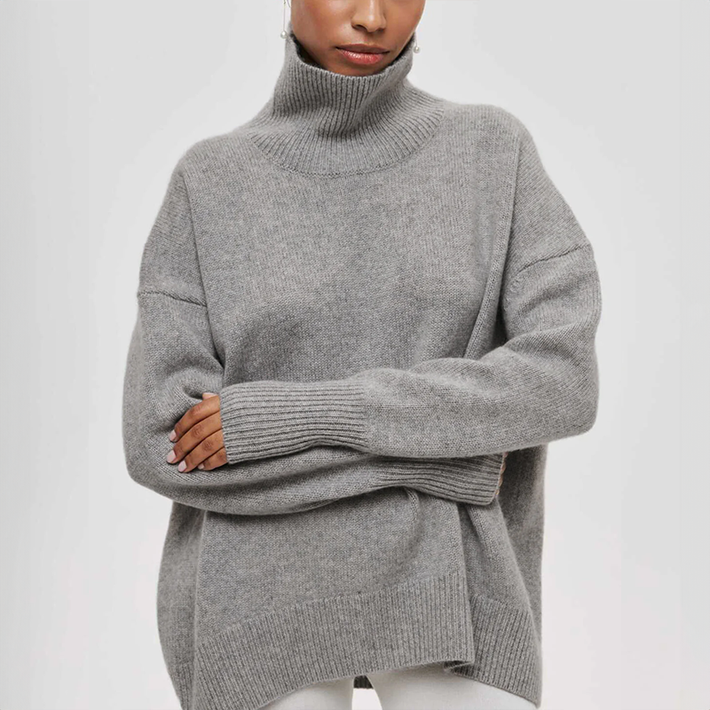 Amelia | Elegant Sweater