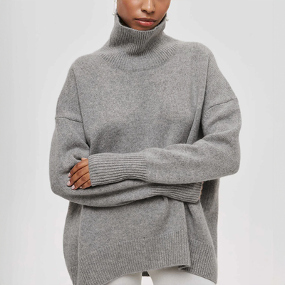 Amelia | Elegant Sweater