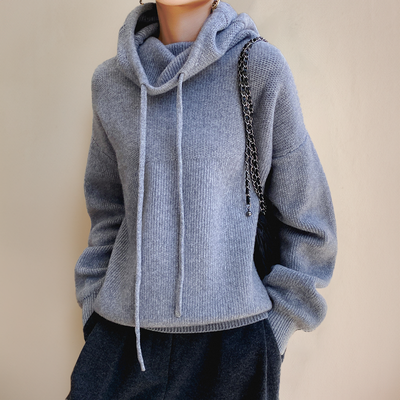 Carla | Elegant Sweater