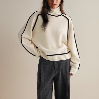 Lara | Elegant Jumper