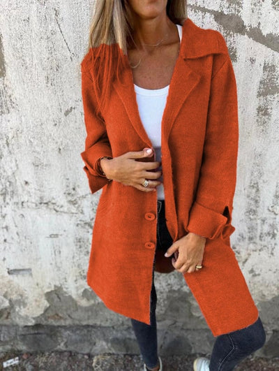 Isabella | Stylish Women's Outerwear