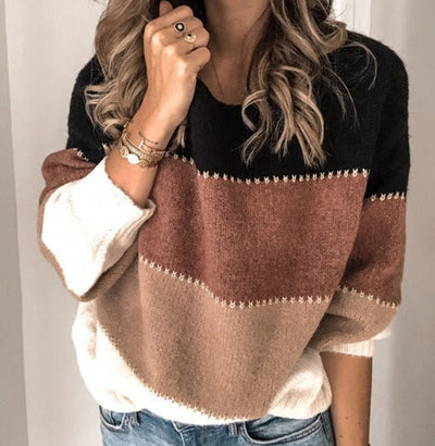 Elisa | Elegant Sweater