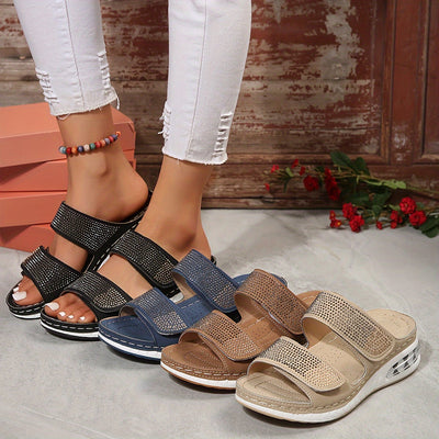 Dortha | Orthopedic Comfort Sandal
