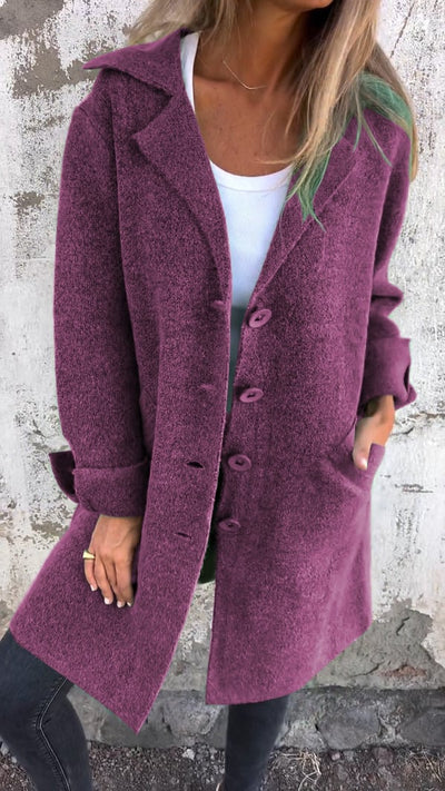Isabella | Stylish Women's Outerwear