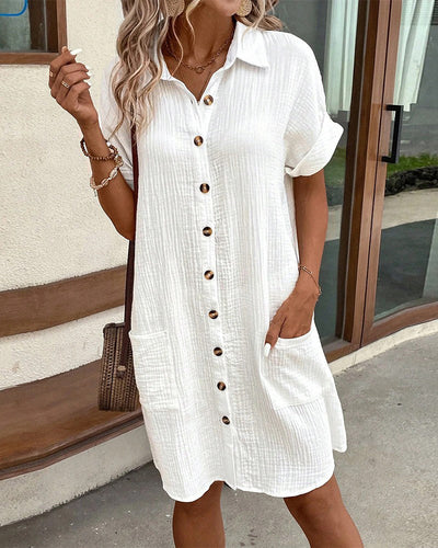 The Nadine Dress