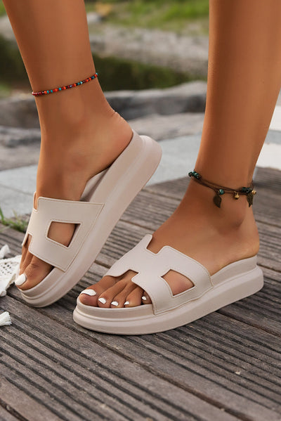 Nadine | Slippers