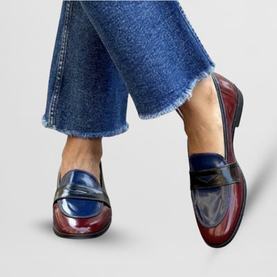 Talia | Elegant moccasins