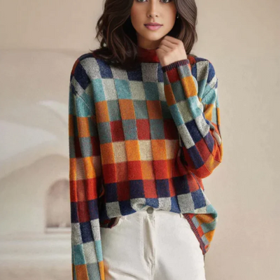 Anna | Elegant Sweater