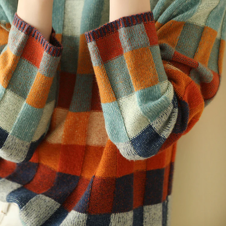 Anna | Elegant Sweater
