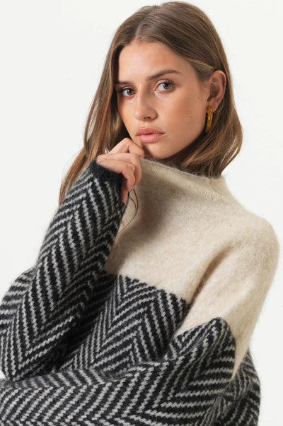 Adelaide | Elegant Sweater