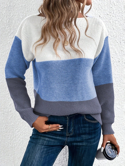 Juliene | Chic Sweater