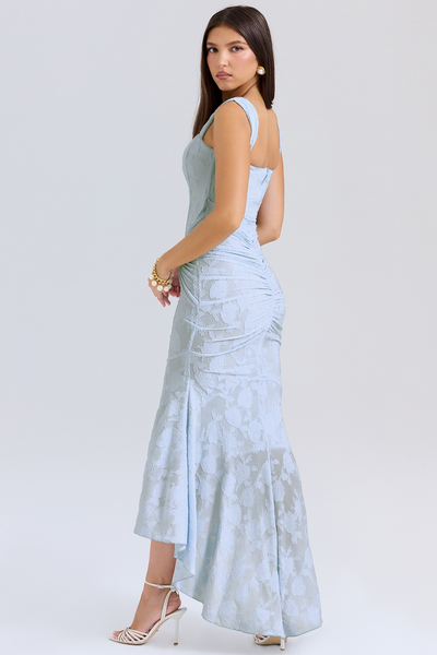 Carisia™ | Maxi Long Dress