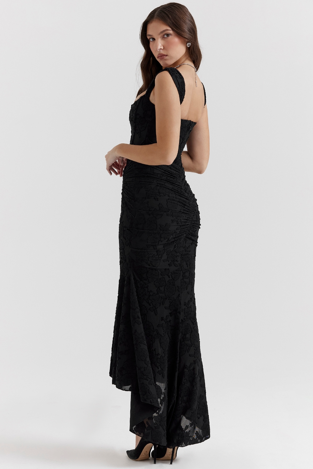Carisia™ | Maxi Long Dress