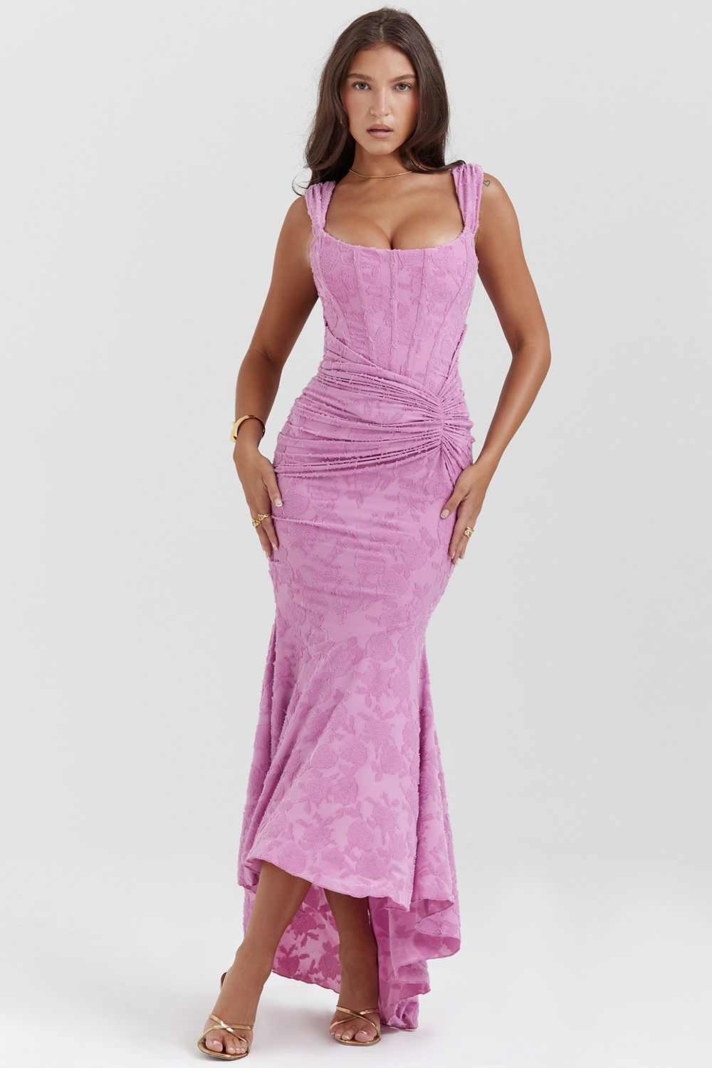 Carisia™ | Maxi Long Dress