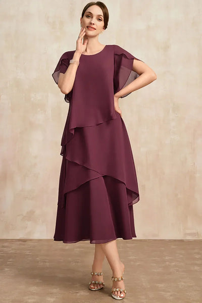 DE BEAU DRESS