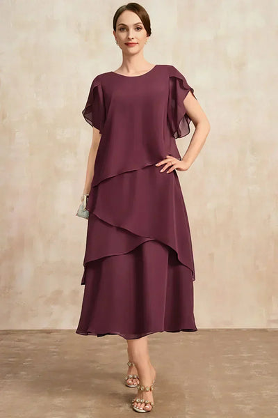 DE BEAU DRESS