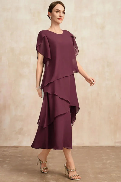 DE BEAU DRESS