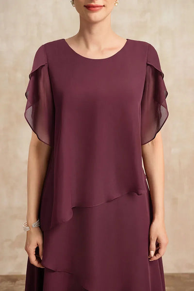 DE BEAU DRESS
