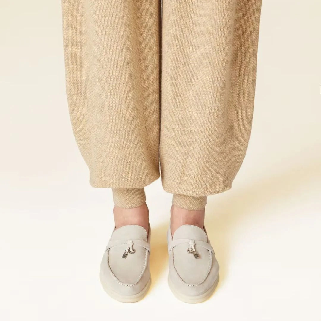 MILAN MOCCASINS