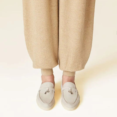 MILAN MOCCASINS