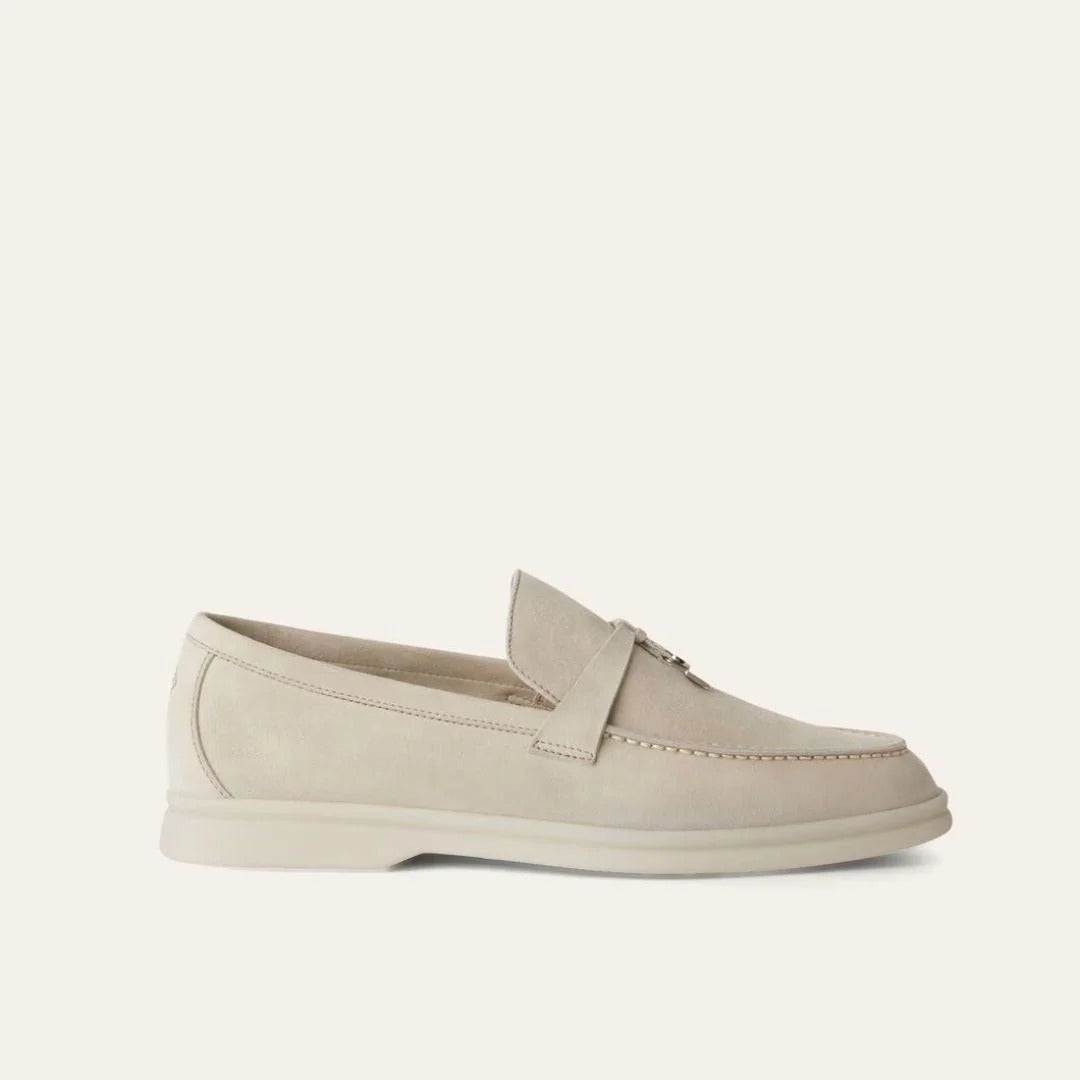 MILAN MOCCASINS