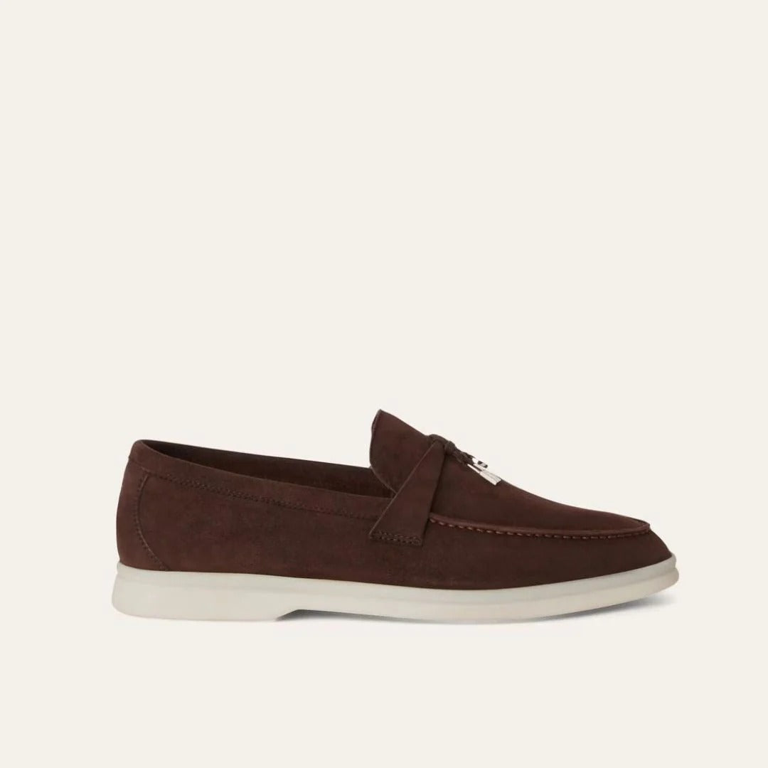 MILAN MOCCASINS