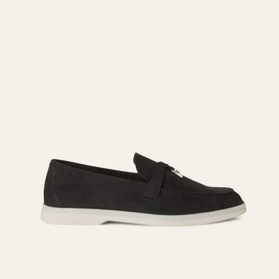 MILAN MOCCASINS