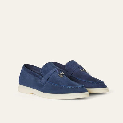MILAN MOCCASINS