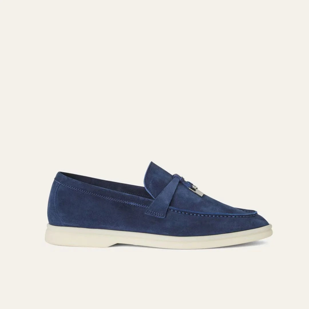 MILAN MOCCASINS