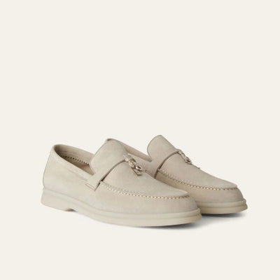 MILAN MOCCASINS