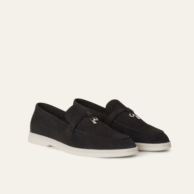 MILAN MOCCASINS