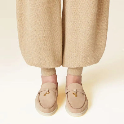 MILAN MOCCASINS