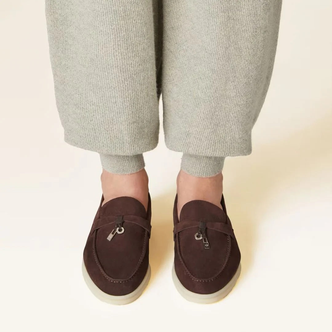 MILAN MOCCASINS