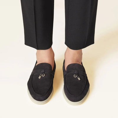 MILAN MOCCASINS