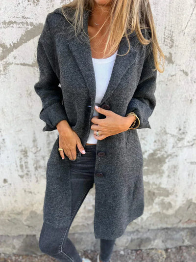 Isabella | Stylish Women's Outerwear