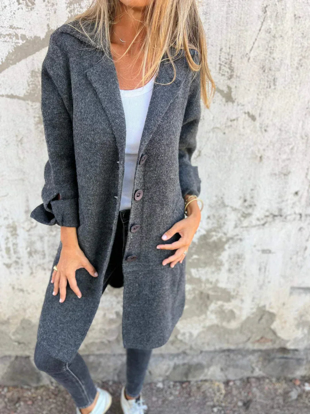 Isabella | Stylish Women's Outerwear