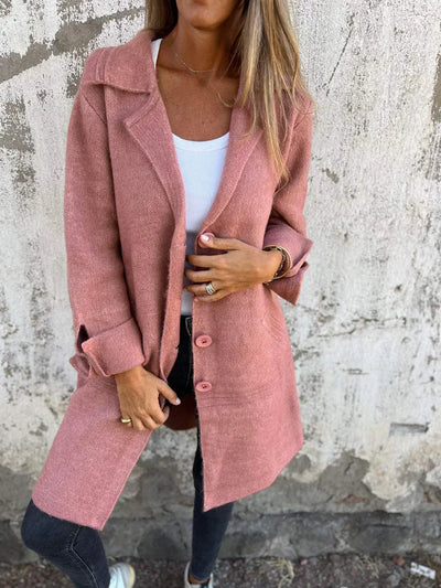 Isabella | Stylish Women's Outerwear