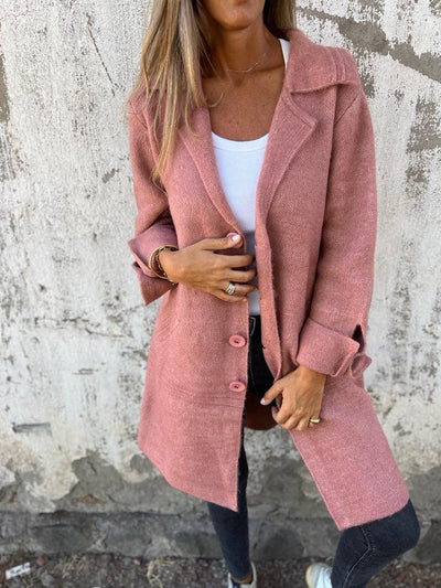 Isabella | Stylish Women's Outerwear