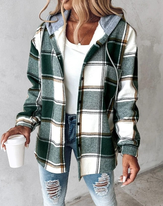 Jasmin | Tailored Block Jacket