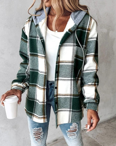 Jasmin | Tailored Block Jacket