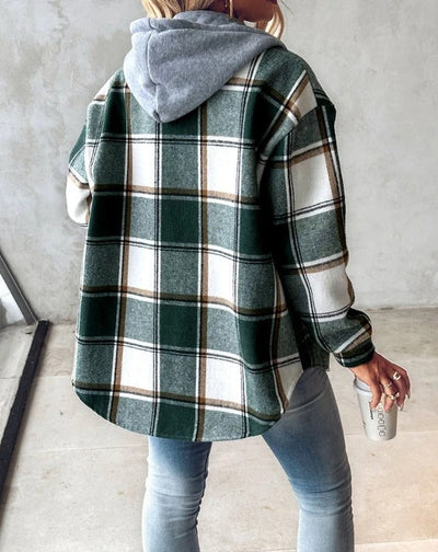 Jasmin | Tailored Block Jacket