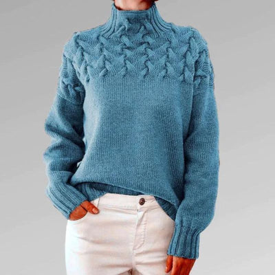 Erika | Elegant Sweater