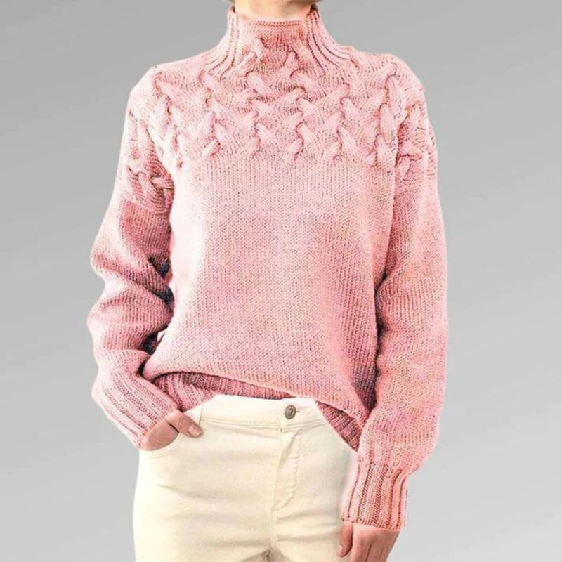 Erika | Elegant Sweater